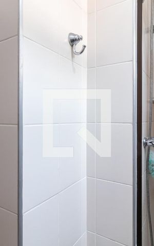Apartamento à venda com 48m², 2 quartos e 1 vagaBanheiro