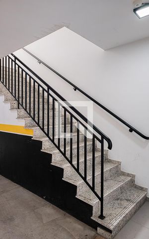 Apartamento à venda com 40m², 2 quartos e sem vaga Apartamento à venda com 40m², 2 quartos e sem vagaÁrea comum