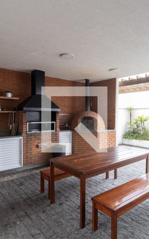 Apartamento à venda com 46m², 2 quartos e 1 vagaÁrea Comum - Churrasqueira