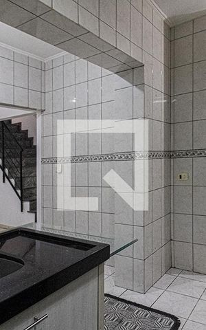 Casa para alugar com 180m², 3 quartos e 1 vaga Casa para alugar com 180m², 3 quartos e 1 vagaCozinha