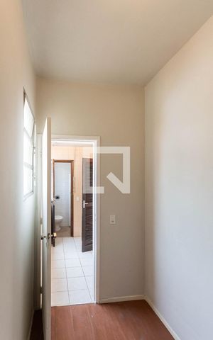 Apartamento à venda com 72m², 2 quartos e 1 vagaQuarto de Serviço