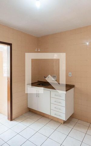 Apartamento à venda com 72m², 2 quartos e 1 vagaCozinha