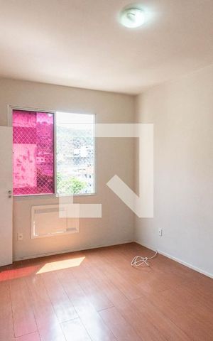 Apartamento à venda com 72m², 2 quartos e 1 vagaQuarto 2