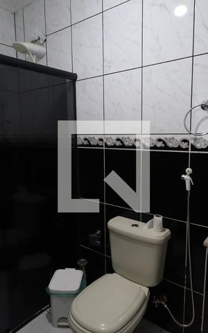 Casa à venda com 70m², 1 quarto e sem vagaBanheiro