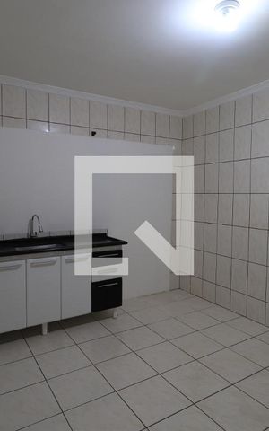 Casa à venda com 70m², 1 quarto e sem vagaCozinha