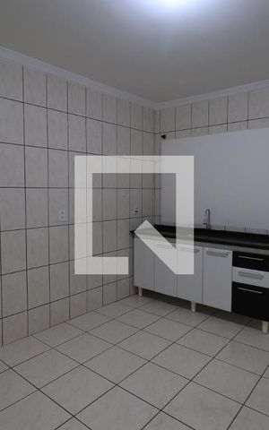 Casa à venda com 70m², 1 quarto e sem vagaCozinha