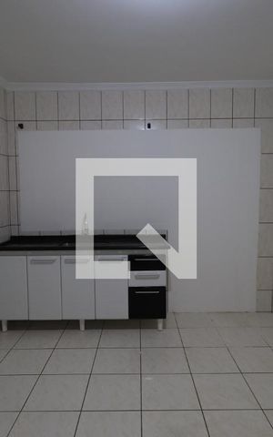 Casa à venda com 70m², 1 quarto e sem vagaCozinha