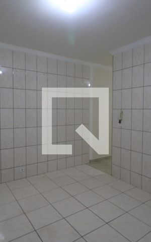 Casa à venda com 70m², 1 quarto e sem vagaCozinha