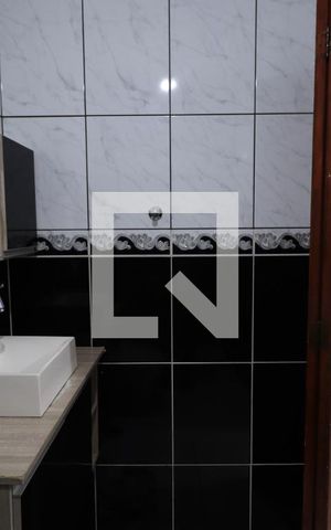 Casa à venda com 70m², 1 quarto e sem vagaBanheiro