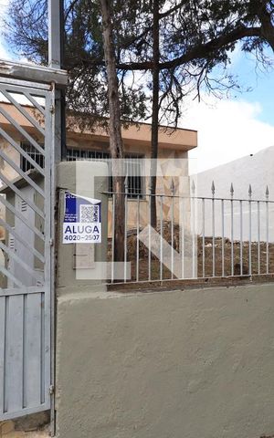 Casa à venda com 70m², 1 quarto e sem vagaFachada