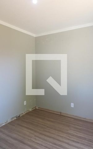 Casa para alugar com 64m², 2 quartos e 1 vaga Casa para alugar com 64m², 2 quartos e 1 vagaQuarto 2