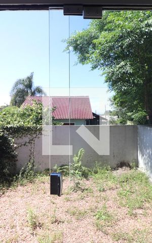 Casa para alugar com 64m², 2 quartos e 1 vaga Casa para alugar com 64m², 2 quartos e 1 vagaVista do quarto 2