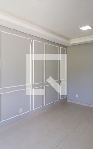 Casa para alugar com 64m², 2 quartos e 1 vaga Casa para alugar com 64m², 2 quartos e 1 vagaSala