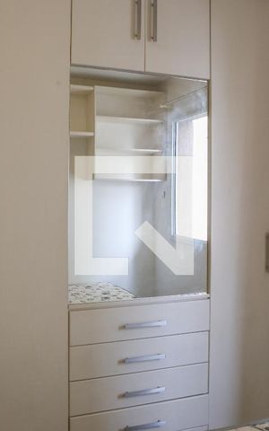Apartamento à venda com 40m², 1 quarto e 1 vaga Apartamento à venda com 40m², 1 quarto e 1 vagaSuíte