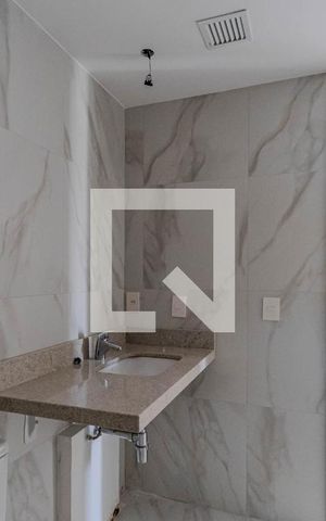 Apartamento à venda com 98m², 2 quartos e 2 vagasBanheiro