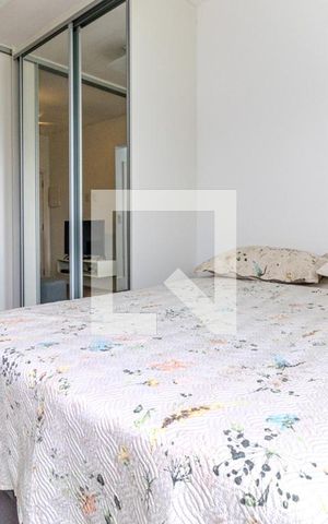 Studio à venda com 44m², 1 quarto e sem vagaQuarto