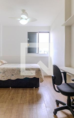 Studio à venda com 44m², 1 quarto e sem vagaQuarto