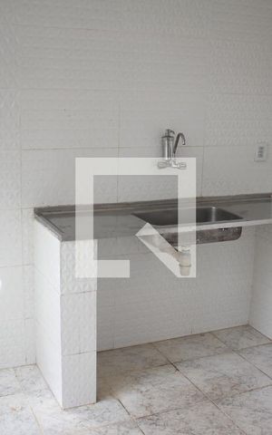 Casa para alugar com 350m², 5 quartos e 1 vagaCasa 2 Cozinha