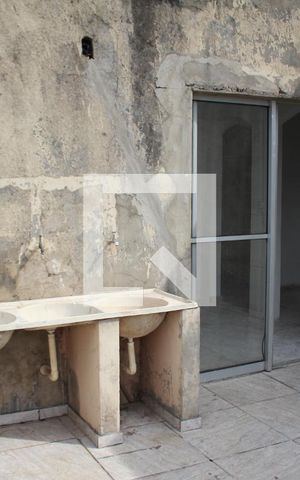 Casa para alugar com 350m², 5 quartos e 1 vagaCasa 2 Area de Serviço