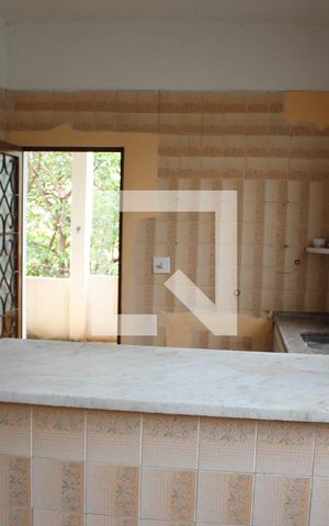 Casa para alugar com 350m², 5 quartos e 1 vagaCozinha