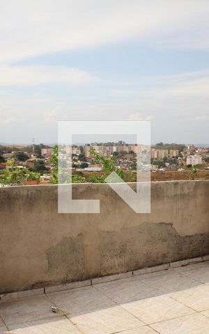 Casa para alugar com 350m², 5 quartos e 1 vagaCasa 2 Area de Serviço