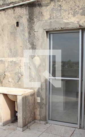 Casa para alugar com 350m², 5 quartos e 1 vagaCasa 2 Area de Serviço
