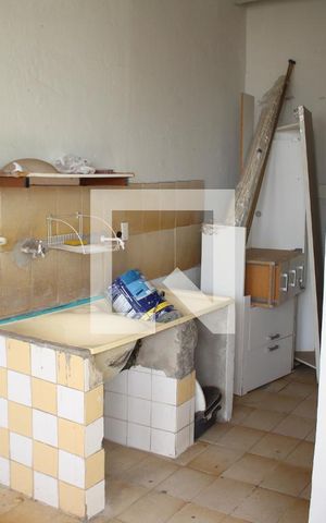 Casa para alugar com 350m², 5 quartos e 1 vagaÁrea de Serviço