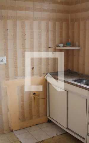 Casa para alugar com 350m², 5 quartos e 1 vagaCozinha