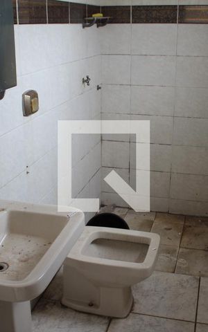 Casa para alugar com 350m², 5 quartos e 1 vagaCasa 2 Suite Quarto 1