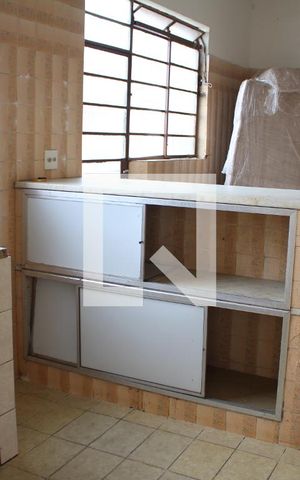 Casa para alugar com 350m², 5 quartos e 1 vagaCozinha