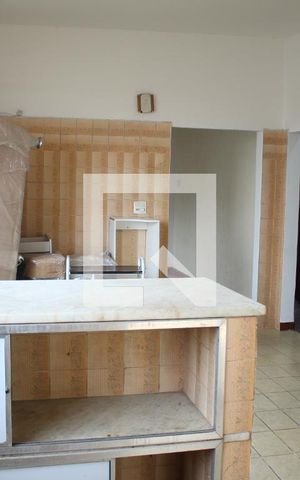 Casa para alugar com 350m², 5 quartos e 1 vagaCozinha