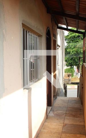 Casa para alugar com 350m², 5 quartos e 1 vagaCasa 2 Quintal