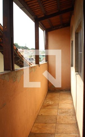 Casa para alugar com 350m², 5 quartos e 1 vagaCasa 2 Quintal