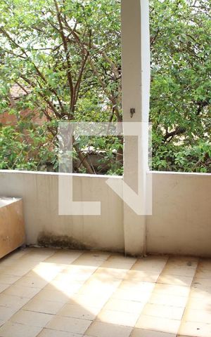 Casa para alugar com 350m², 5 quartos e 1 vagaÁrea de Serviço