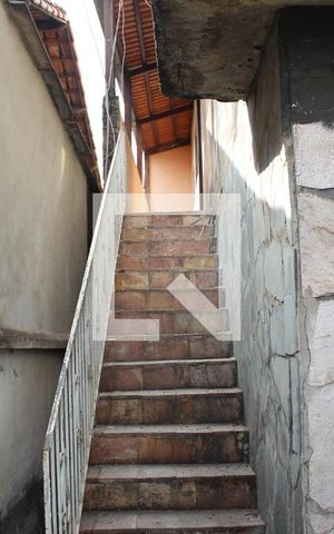 Casa para alugar com 350m², 5 quartos e 1 vagaCasa 2 Quintal