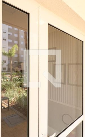 Apartamento à venda com 52m², 2 quartos e 1 vagaEspaço Baby