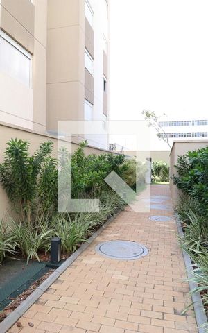 Apartamento à venda com 52m², 2 quartos e 1 vagaÁrea comum