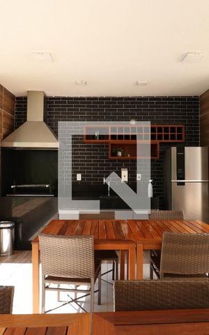 Apartamento à venda com 52m², 2 quartos e 1 vagaÁrea comum - Churrasqueira