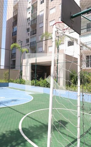 Apartamento à venda com 52m², 2 quartos e 1 vagaQuadra