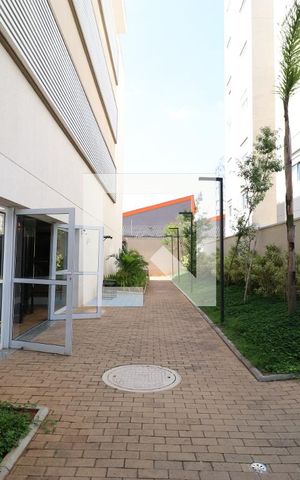 Apartamento à venda com 52m², 2 quartos e 1 vagaÁrea comum
