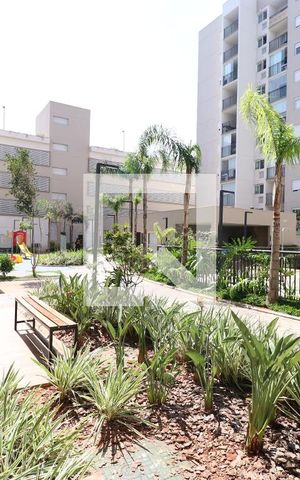 Apartamento à venda com 52m², 2 quartos e 1 vagaÁrea comum
