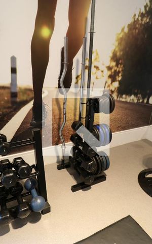 Apartamento à venda com 52m², 2 quartos e 1 vagaAcademia