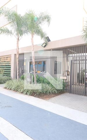 Apartamento à venda com 52m², 2 quartos e 1 vagaFachada