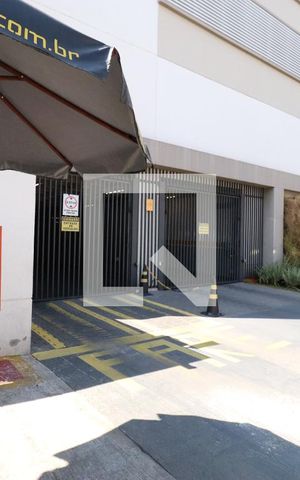 Apartamento à venda com 52m², 2 quartos e 1 vagaFachada
