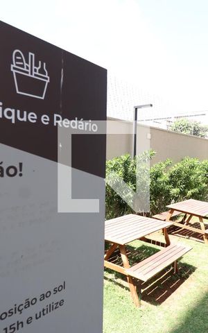 Apartamento à venda com 52m², 2 quartos e 1 vagaPiquenique e Redário