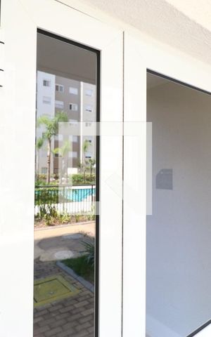 Apartamento à venda com 52m², 2 quartos e 1 vagaJogosJuvenil