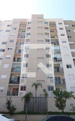 Apartamento à venda com 52m², 2 quartos e 1 vagaFachada