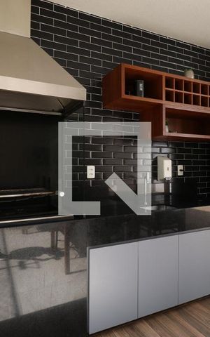 Apartamento à venda com 52m², 2 quartos e 1 vagaÁrea comum - Churrasqueira