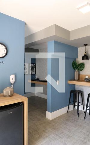 Apartamento à venda com 52m², 2 quartos e 1 vagaOffice