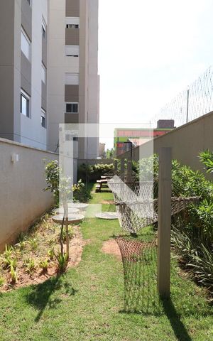 Apartamento à venda com 52m², 2 quartos e 1 vagaRedário